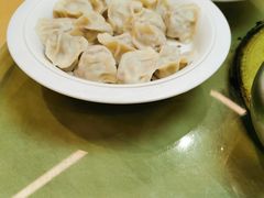 -大眼锅贴水饺(河东店)