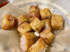 闽南五香卷-小宝·路鼎记·福鼎特色小吃(富民路店)