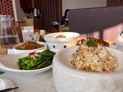 -时间里·新派粤菜(远洋店)
