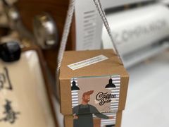 -COMPANION COFFEE小伴咖啡