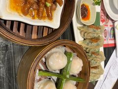 -虾饺妹·粤式手工点心(水荫路店)