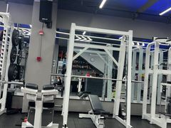 -EASY POWER健身工作室(浦东大道店)