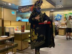 -海底捞火锅(坪山益田假日广场店)