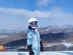 -富龙滑雪场