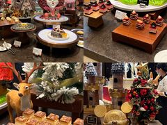 -星璨·自助餐厅-厦门禹洲温德姆至尊豪廷大酒店