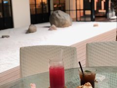 -T館·花园艺术餐厅