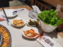 -韩宫宴烤肉·料理(苏州中心店)
