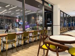 -Peet's Coffee皮爷咖啡(上海长风大悦城店)