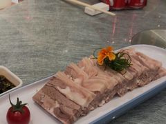 -汤记传菜(秀浦路店)