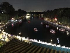 -庆云楼饭庄(什刹海店)