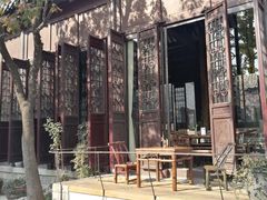 -回龙窝历史文化街区