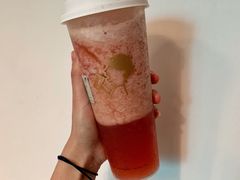 -喜茶(贵阳国贸逸天城店)