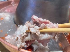 -东镇老火锅(长春路首店)