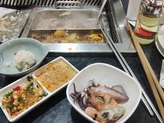 -食尚名肴自助涮烤