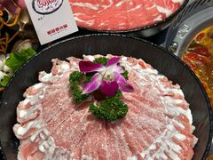 -蜀留香火锅·始于1999·原四川老火锅(白堤路店)