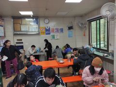 大堂-舒记粉店(七星路店)