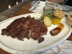-OGGI TRATTORIA PIZZERIA(深业上城店)