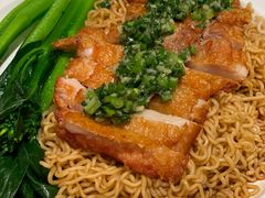 -凤来茶餐·粤菜馆(珠江新城店)