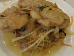 -李氏东北饺子王·铁锅炖(回龙湾店)