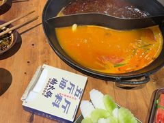 -楠火锅(龙阳广场店)