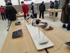 -Apple零售店(成都太古里店)