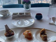 -金轩中餐厅 Jin Xuan(浦东丽思卡尔顿酒店)