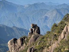 -三清山风景名胜区