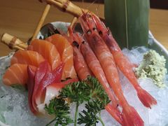 -三石铁板烧(紫竹桥店)
