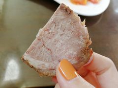 -年记·兴顺斋 牛街清真熟食小吃店