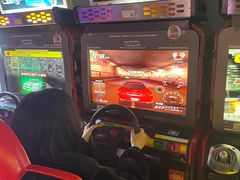 -天天玩X秋葉原日系动漫游戏中心