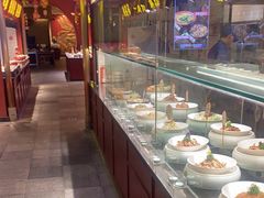 -阿财老铺·凤阳土菜馆