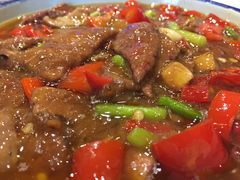 -悦百味·品质川菜(橄榄郡店)