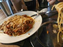 -MI WU FACTORY米屋美食工厂餐厅(绿地店)