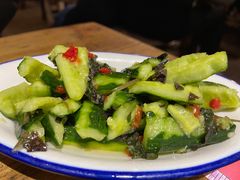 -盟重烧烤(高正街店)