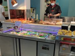 -仙螺岛海鲜自助餐厅(总店)