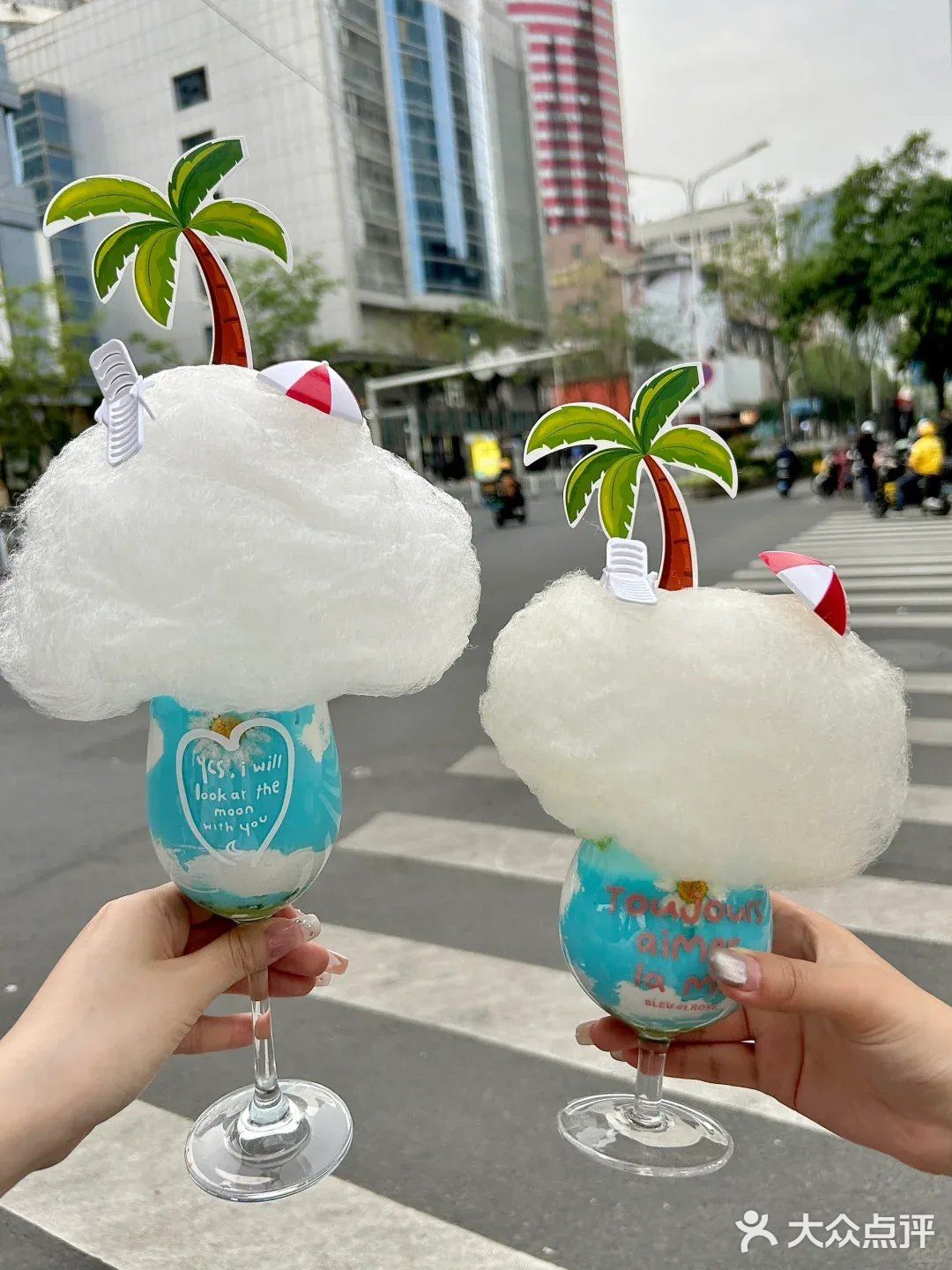 各地雪糕新花样