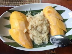-自然餐厅(Phuket)