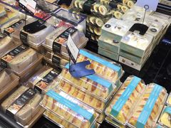 -FASHION BAKERY法森贝克(新德路店)