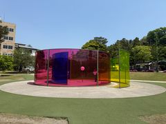 -金泽21世纪美术馆