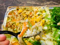 -车前外带寿司(港惠新天地店)