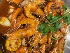 -李想大虾(吾悦广场店)