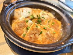-东山茶寮(新安店)