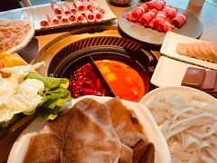 -呷哺呷哺(太原万象城店)