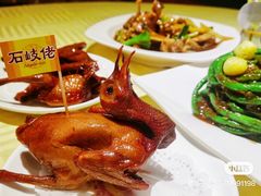 -石岐佬中山菜馆(张溪店)