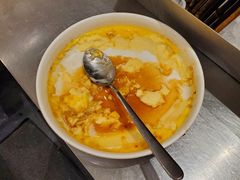 -索菲特酒店 · 云尚天际自助餐厅