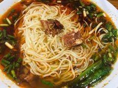 -智强牛肉面
