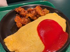 -幸运小丑汉堡(Bay Area本店)