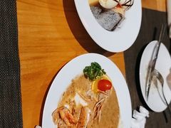 -四月吧餐厅(正阳步行街店)
