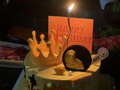 -CAKE BOSS 蛋糕老板(北京世纪金源购物中心)