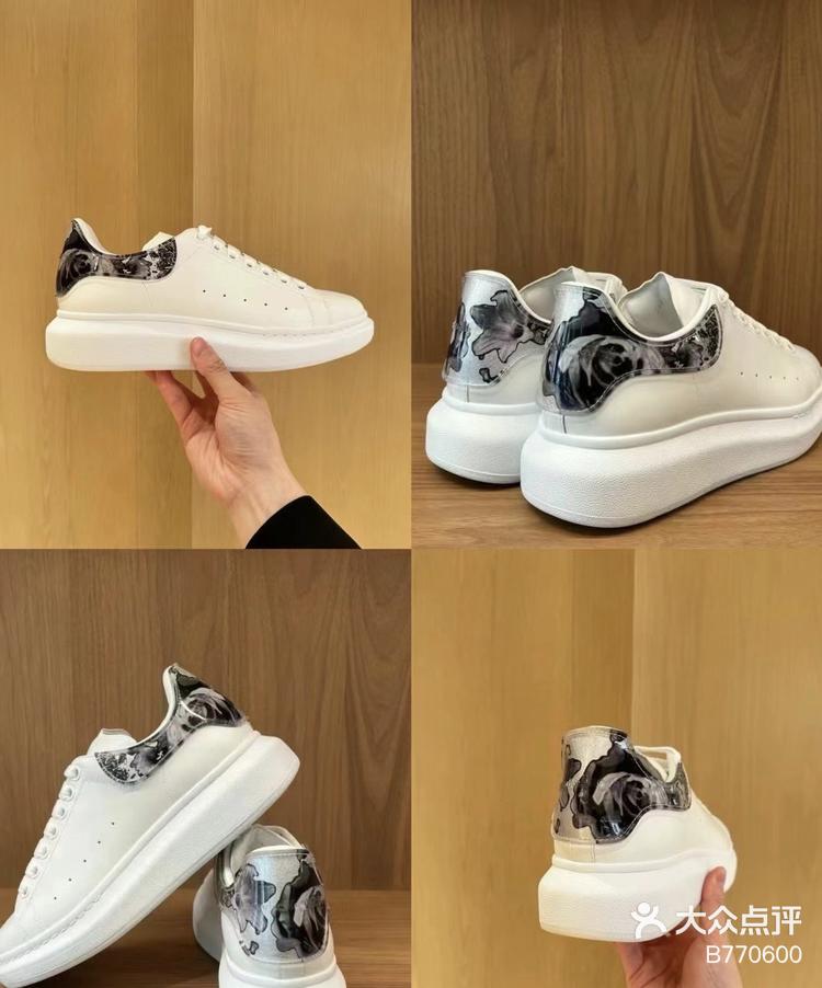 麦昆全色合集|一眼必爱上它们-大众点评